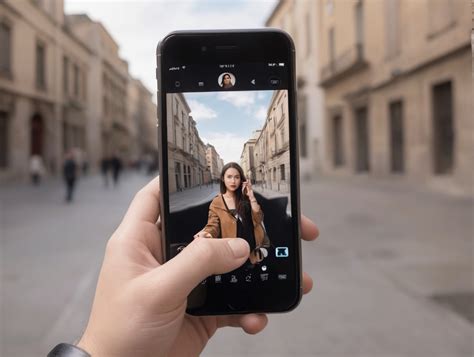 Transform Blurry Photos with AI Technology .